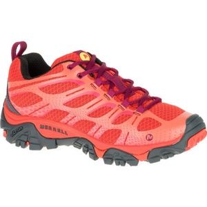 NIB Merrell Moab Edge Hiking/Trail Shoe 8.5